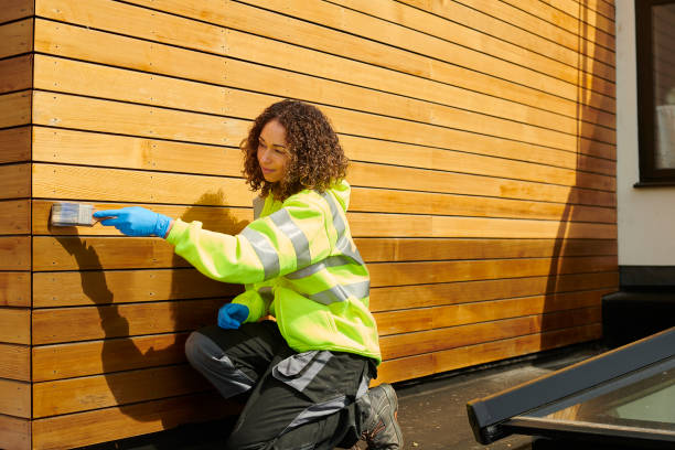 Best Composite Siding  in Galena, IL